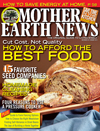 MOTHER EARTH NEWS: December 2011/January 2012